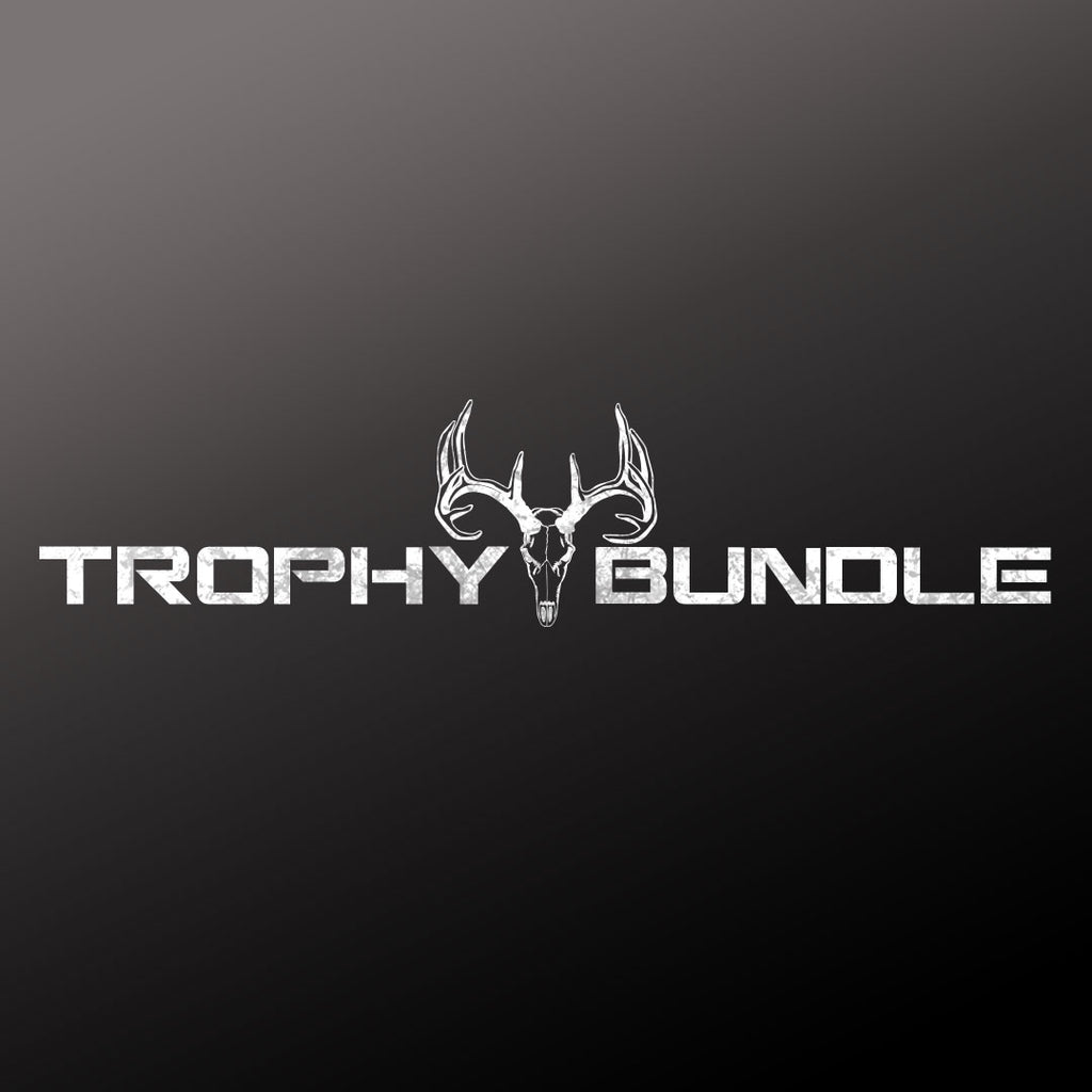 Trophy Bundle